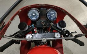 DUCATI 900MHR 1984 DM900R