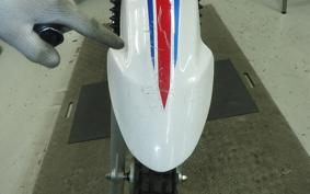 YAMAHA SEROW 250 Gen.3 DG31J