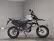 Фото Aprilia SX 125 с японского аукциона