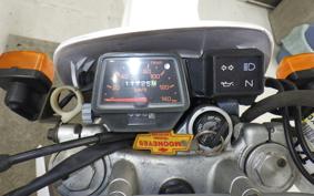 YAMAHA DT200 WR 2000 3XP