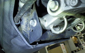 HONDA DIO CESTA GEN 2 2023 AF68