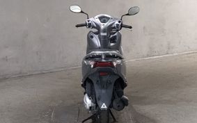 HONDA LEAD 125 JF45