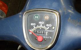 HONDA C50 SUPER CUB AA01