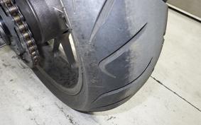 YAMAHA MT-09 Tracer 2015 RN36J
