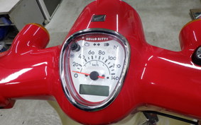 HONDA C110 SUPER CUB 2014 JA59
