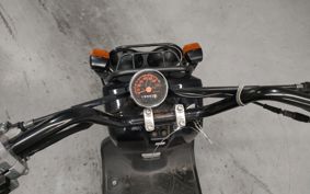 HONDA ZUMAR AF58