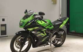 KAWASAKI NINJA150RR