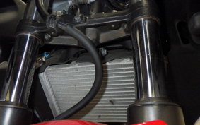 HONDA CBR400R 2020 NC47