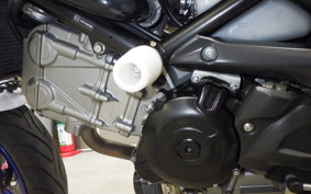 SUZUKI SV650 A 2016 VP55B