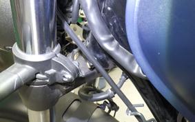 HONDA GB350 2023 NC59