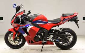 HONDA CBR600RR 2022 PC40