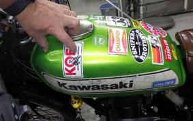 KAWASAKI 250TR 1999 BJ250F