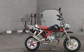 HONDA MONKEY AB27