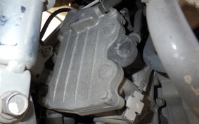 HONDA GYRO CANOPY 1985 TA03