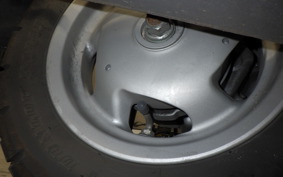 YAMAHA GEAR Gen.2 UA08J