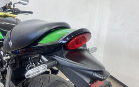 KAWASAKI Z900RS CAFE 2025 ZR900K