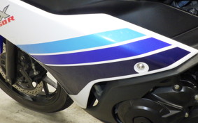 SUZUKI GSX250 R