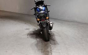 HONDA CBR400R 2017 NC47