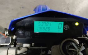 YAMAHA WR250R DG15J