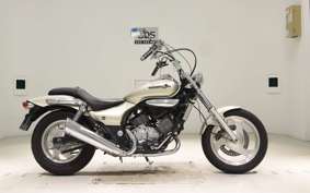 KAWASAKI ELIMINATOR 250 V 2002 VN250A