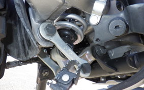 YAMAHA SEROW 250 Gen.2 2017 DG17J