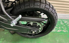 YAMAHA XSR700 2019 RM22J