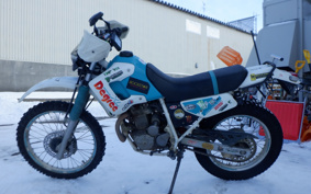 HONDA XL250 DEGREE MD26