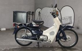 HONDA SUPER CUB50 AA01