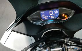HONDA PCX 125 E JK06