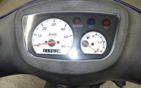 YAMAHA BJ 2023 SA24J