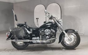 YAMAHA DRAGSTAR 400 CLASSIC 2009 VH01J