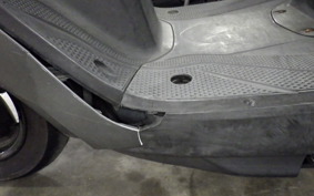 YAMAHA AXIS 125 Z SED7J