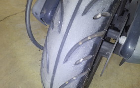 HONDA SPACY 125 Gen. 3 JF04