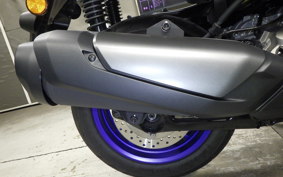 YAMAHA X-MAX 250 SGA8J