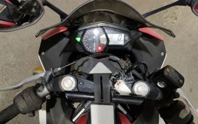 YAMAHA YZF-R25 RG10J