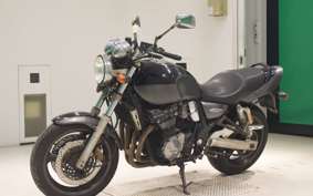 SUZUKI INAZUMA 1200 (GSX1200) 1999 GV76A