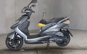 YAMAHA CYGNUS 125 X SE44J