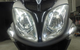 SYM RV125Iヤネツキ