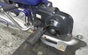 HONDA C50 SUPER CUB 2009 AA01