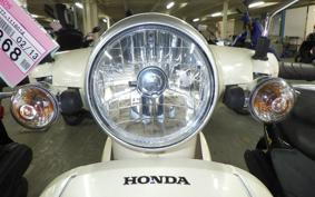 HONDA GIORNO 3 2021 AF77