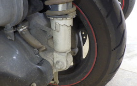 HONDA FORESIGHT EX 2009 MF04