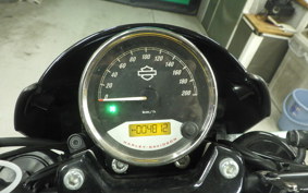 HARLEY XG750 STREET ROD 2021