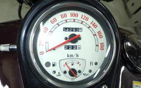 KAWASAKI VULCAN 1500 DRIFTER 2003 VNT50J