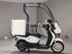 Фото Honda BENLY 110 с японского аукциона