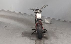HONDA APE50 AC16