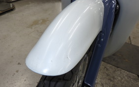 HONDA LITTLE CUB 2001 C50