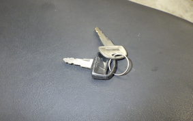 HONDA LITTLE CUB E AA01