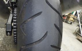 DUCATI MONSTER 400 IE 2005