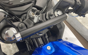 SUZUKI JIKUSA-SF250 ED22Y