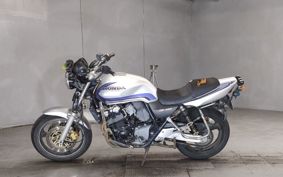 HONDA CB400SF TRAINING CAR NC39